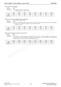 BU21078MUV-E2 Datasheet Page 17