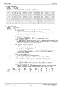 BU21079F-E2 Datenblatt Seite 8