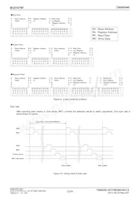 BU21079F-E2 Datasheet Page 22