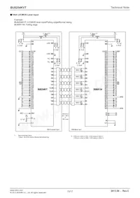 BU8254KVT-E2 Datasheet Page 15