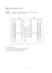 BU8255KVT-E2數據表 頁面 15