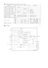 BU8766FV-E2 Datasheet Page 2