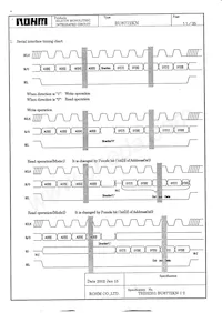 BU8772KN-E2 Datasheet Page 11