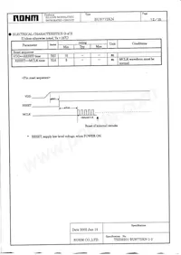 BU8772KN-E2 Datenblatt Seite 12