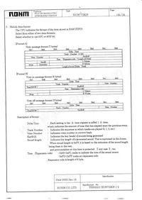 BU8772KN-E2 Datasheet Page 19
