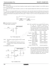 BU8872FS-E2 Datasheet Pagina 7