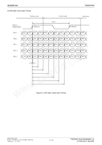 BU90R104-E2 Datasheet Page 11