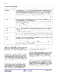 CP82C89Z Datasheet Page 3