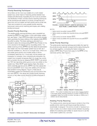 CP82C89Z Datasheet Page 4