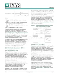 CPC5622A Datasheet Page 12