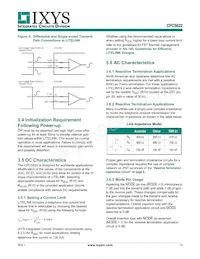 CPC5622A Datasheet Page 13