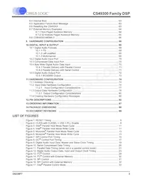 CS493105-CLZR Datenblatt Seite 3