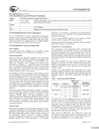 CYV15G0403TB-BGC Datenblatt Seite 9