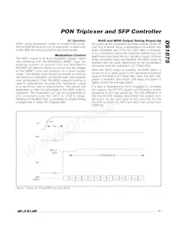DS1875T+ Datasheet Page 17