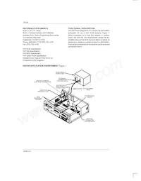 DS2109S/T&R Datasheet Page 2