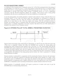 DS2480B Datasheet Pagina 20