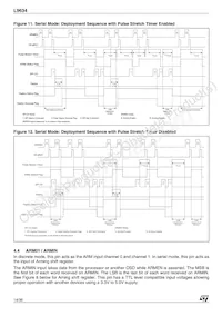 E-L9634TR Datasheet Page 14