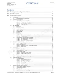 EGLXT973QEA3V-873108 Datenblatt Seite 3