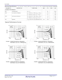EL1503ACMZ-T13 Datasheet Page 4