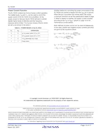 EL1503ACMZ-T13 Datasheet Page 15