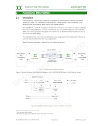 EQCO850SC.1 Datasheet Page 2