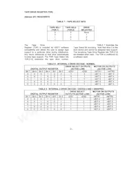 FDC37B727-NS Datenblatt Seite 21