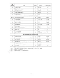 FDC37B787-NS Datasheet Page 11