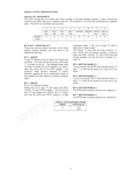 FDC37B787-NS Datasheet Page 21