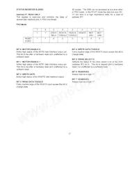 FDC37C669-MT數據表 頁面 21
