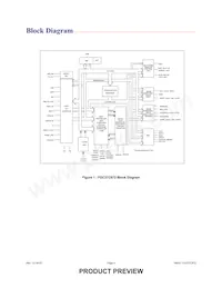 FDC37C672-MT Datasheet Page 4