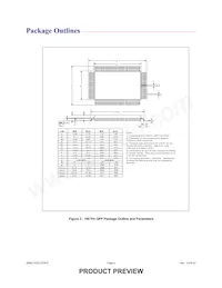 FDC37C672-MT Datasheet Page 5