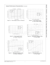 FIN1027MX Datasheet Page 7