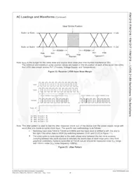 FIN1217MTDX Datasheet Page 18
