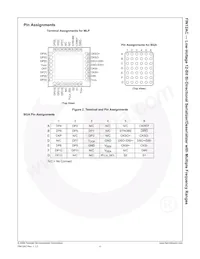 FIN12ACGFX Datasheet Page 4