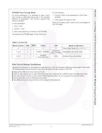 FIN12ACGFX Datasheet Page 9