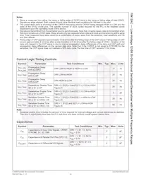 FIN12ACGFX Datasheet Page 14