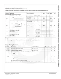 FIN210ACMLX Datasheet Page 13