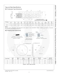 FIN210ACMLX Datasheet Pagina 14