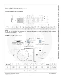 FIN212ACGFX Datasheet Page 13