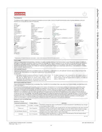 FIN212ACGFX Datasheet Page 16