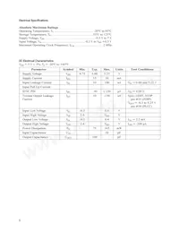 HCTL-1100#PLC Datasheet Page 5