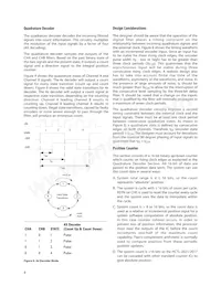 HCTL-2017 Datasheet Page 8