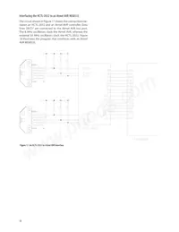 HCTL-2032-SC Datasheet Page 18