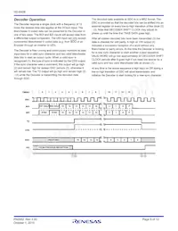 HD3-6408-9Z Datasheet Page 5