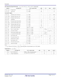 HD3-6408-9Z Datasheet Page 7