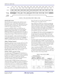 HMP8156ACNZ Datasheet Page 11