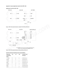 HSDL-7002 Datenblatt Seite 9