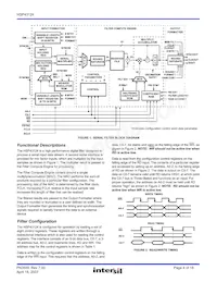 HSP43124SC-45Z Datasheet Page 4