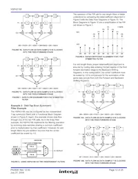 HSP43168JC-33Z Datasheet Page 12