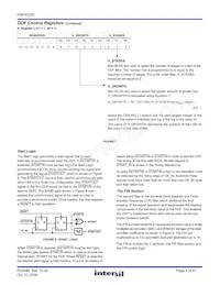 HSP43220JC-33Z Datasheet Page 9